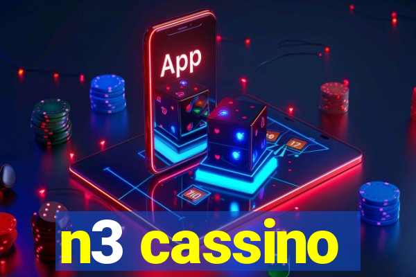 n3 cassino