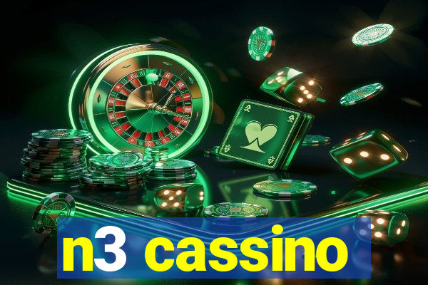 n3 cassino