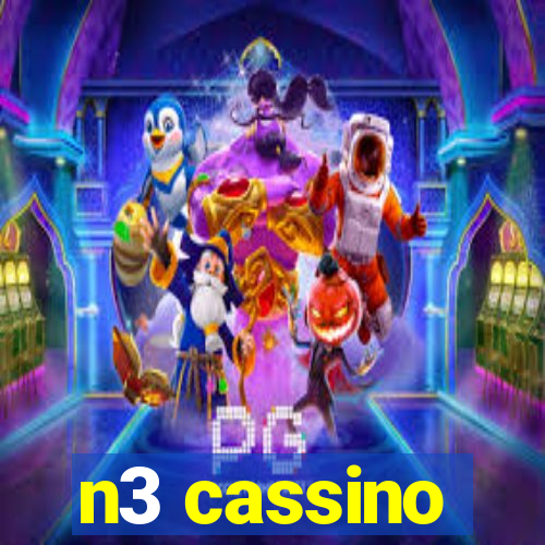 n3 cassino