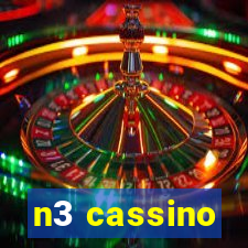 n3 cassino