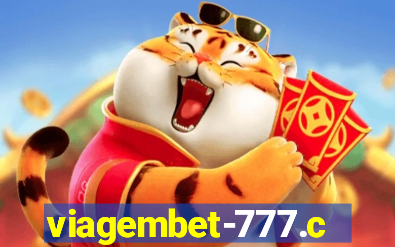 viagembet-777.com