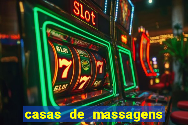 casas de massagens em porto alegre