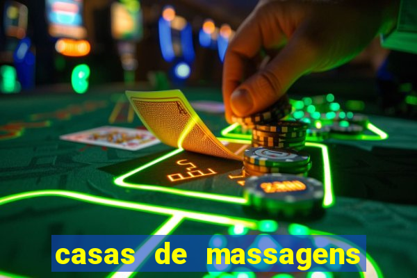 casas de massagens em porto alegre