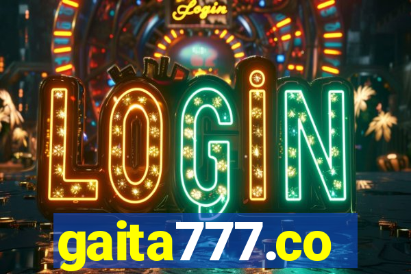 gaita777.co