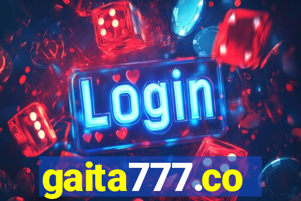 gaita777.co