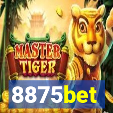 8875bet