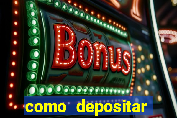 como depositar dinheiro no betano