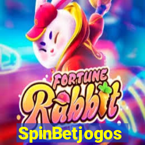 SpinBetjogos