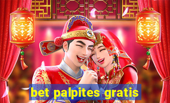 bet palpites gratis