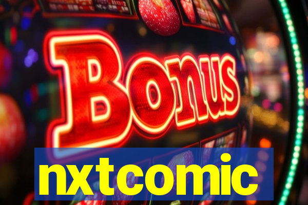 nxtcomic