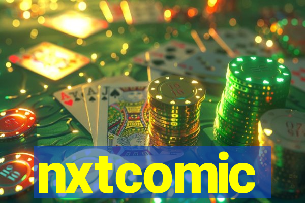 nxtcomic