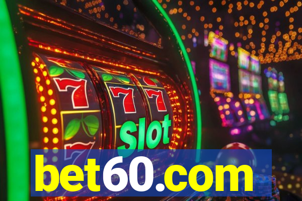 bet60.com