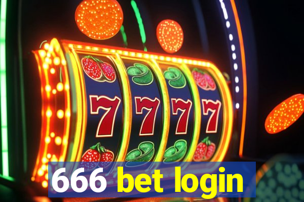 666 bet login