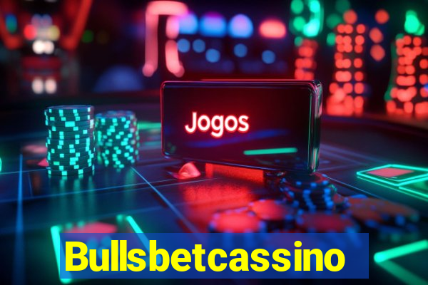 Bullsbetcassino