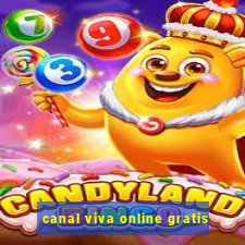 canal viva online gratis