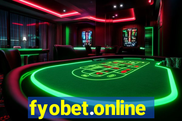 fyobet.online