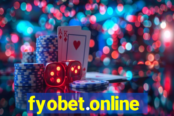 fyobet.online