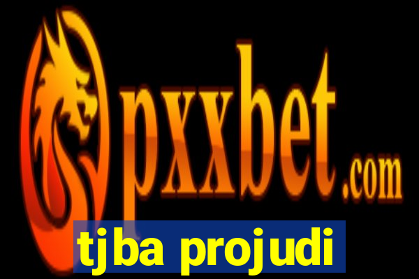 tjba projudi