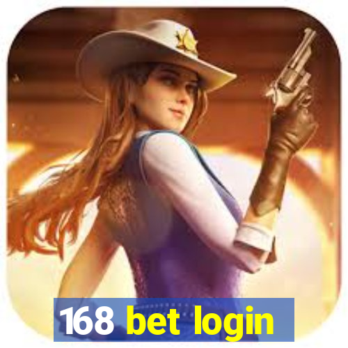 168 bet login