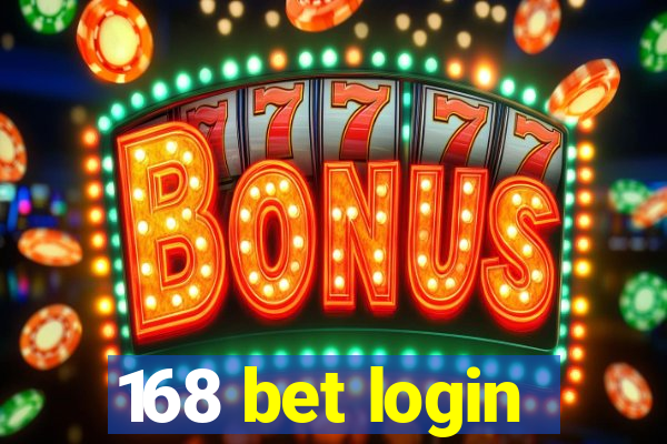 168 bet login