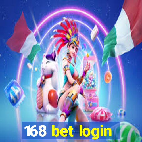 168 bet login