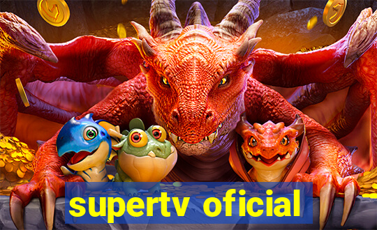 supertv oficial