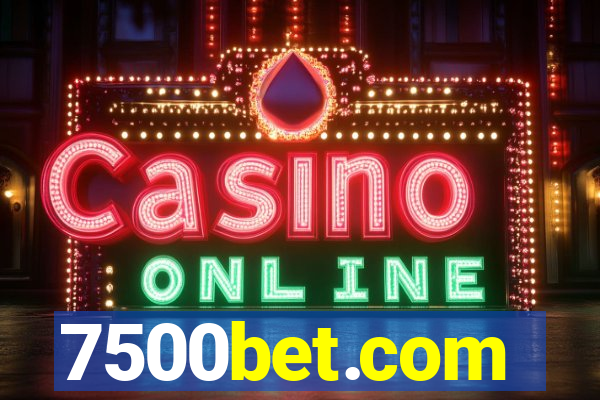 7500bet.com