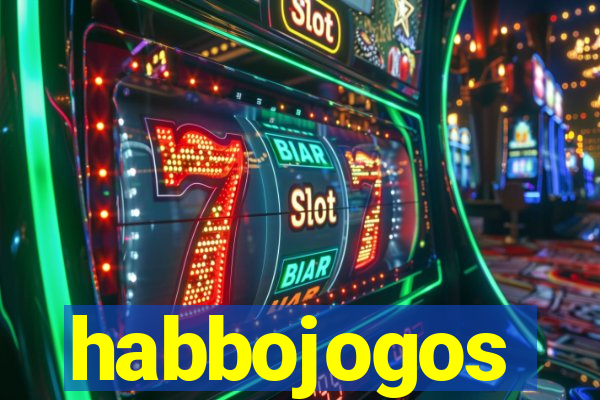 habbojogos