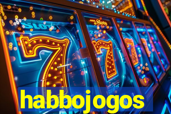 habbojogos