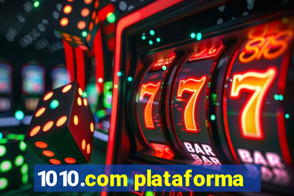 1010.com plataforma