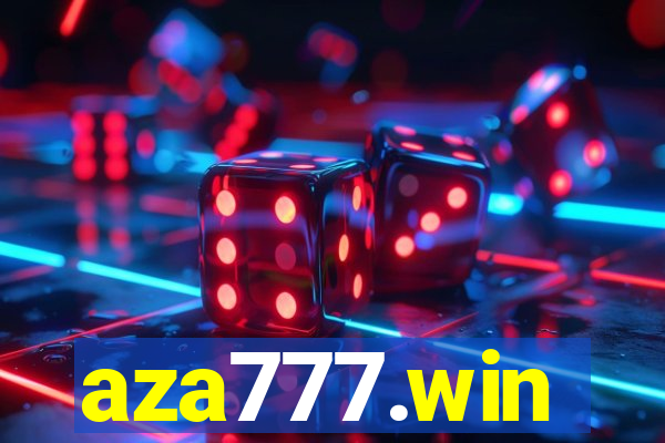 aza777.win