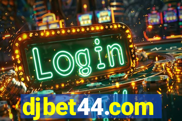 djbet44.com