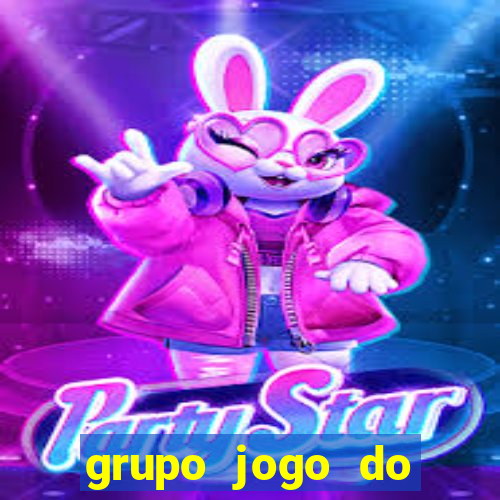 grupo jogo do bicho whatsapp salvador