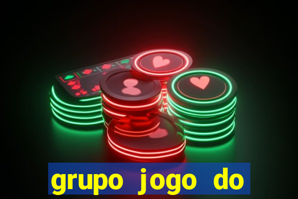 grupo jogo do bicho whatsapp salvador