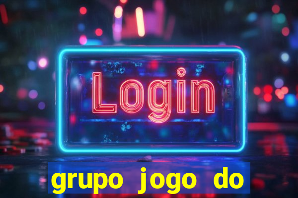 grupo jogo do bicho whatsapp salvador