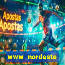 www nordeste futebol vip