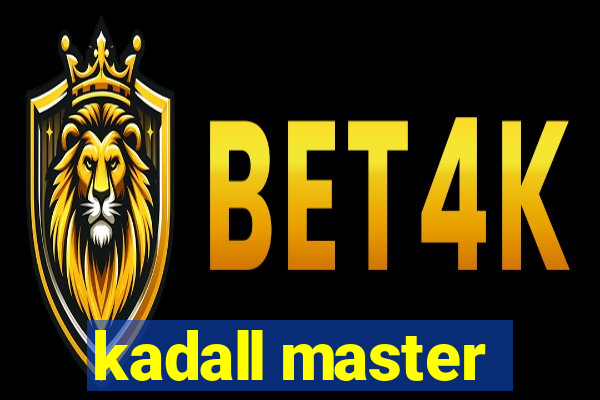 kadall master