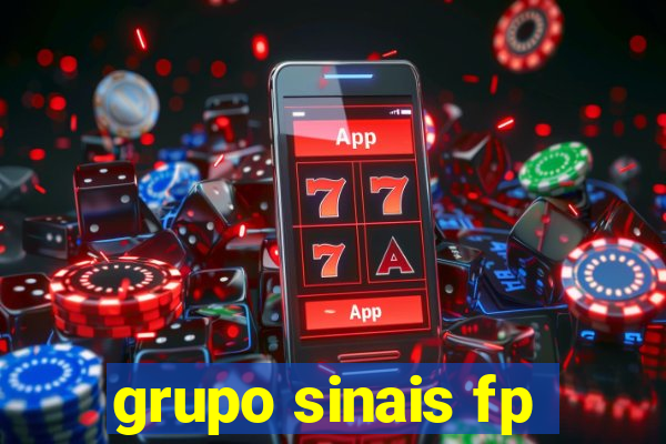 grupo sinais fp