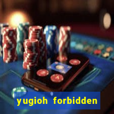 yugioh forbidden memories passwords