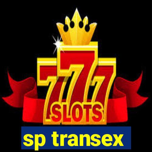 sp transex