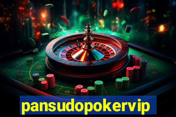 pansudopokervip.net