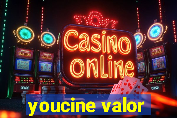 youcine valor