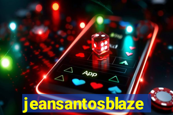 jeansantosblaze