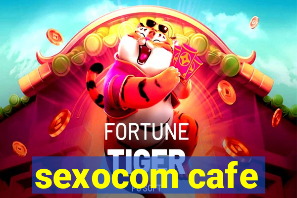 sexocom cafe