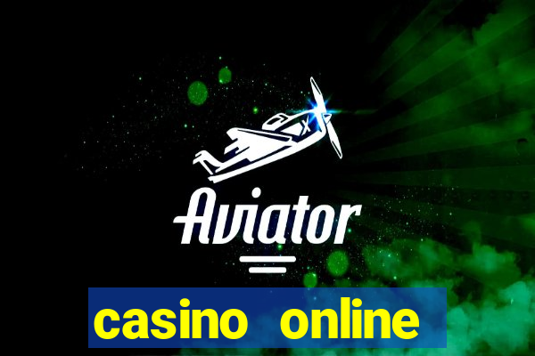 casino online brasil caca niqueis