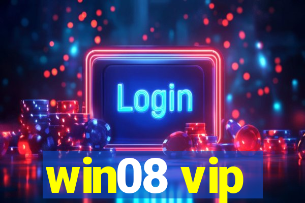 win08 vip