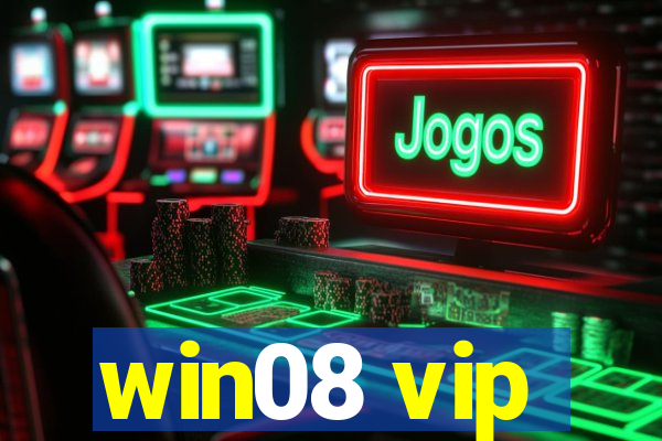 win08 vip