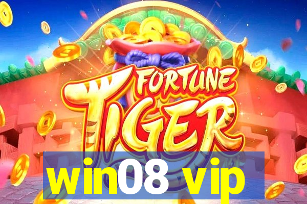 win08 vip