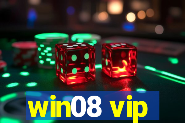 win08 vip