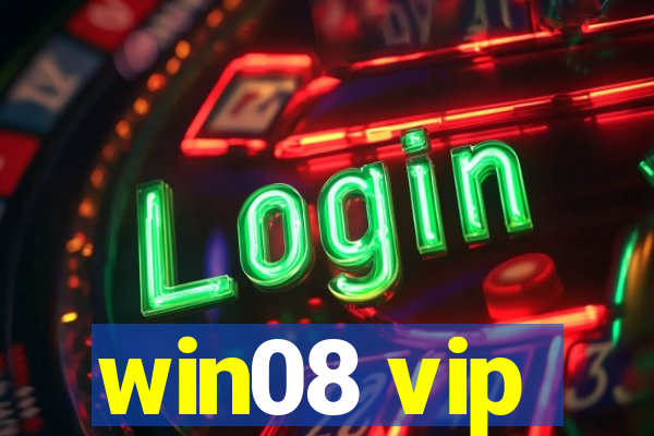 win08 vip